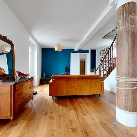 Villa Vue Sur Panoramique, Acces Direct *