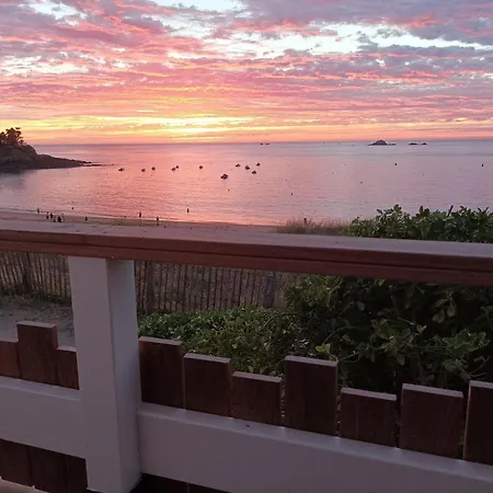Villa Vue Sur Panoramique, Acces Direct *