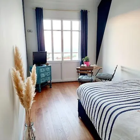Villa Vue Sur Panoramique, Acces Direct