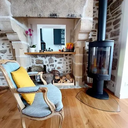 Villa Vue Sur Panoramique, Acces Direct Saint-Malo