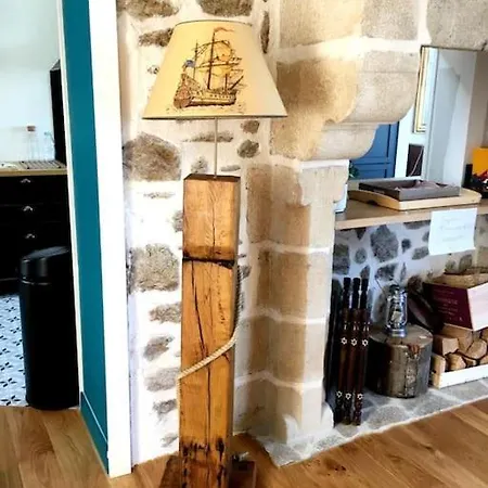 Villa Vue Sur Panoramique, Acces Direct Saint-Malo