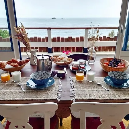 Villa Vue Sur Panoramique, Acces Direct