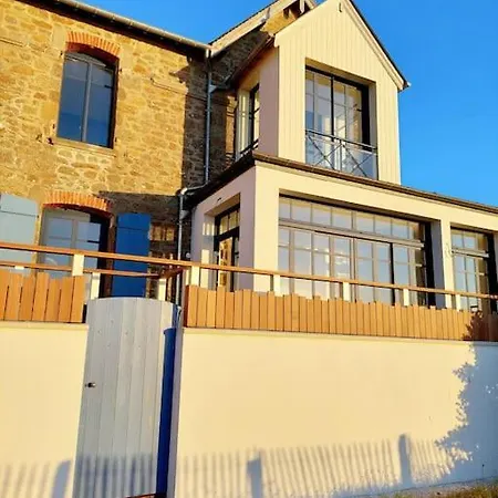 Vue Sur Panoramique, Acces Direct Villa