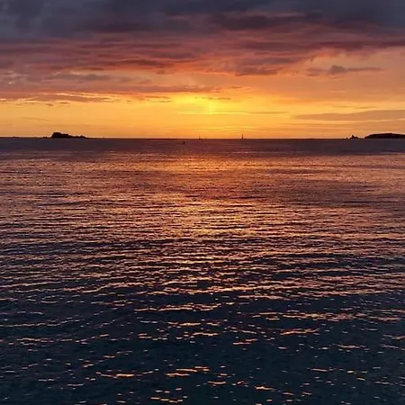 Vue Sur Panoramique, Acces Direct Saint-Malo