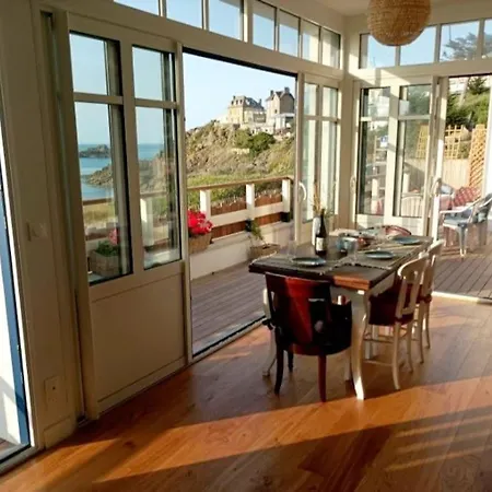 Vue Sur Panoramique, Acces Direct Villa *