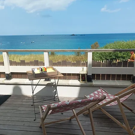 Vue Sur Panoramique, Acces Direct Villa