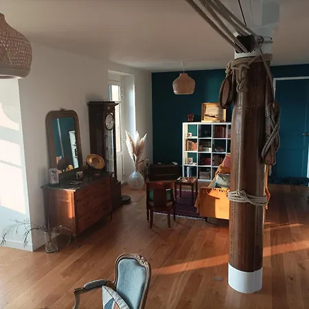 Vue Sur Panoramique, Acces Direct Villa *