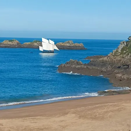 Vue Sur Panoramique, Acces Direct Villa